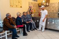 Lievita rimini & pizzeria hamburgeria d’asporto