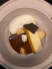 Bar-Resto de L'Arche