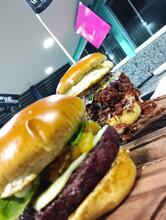 Wood Barbecue Hambúrgueria