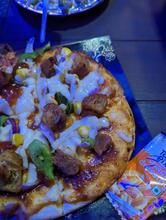 THE TASTE SPOT (TTS)