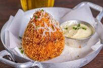 Ô Pai Cozinha e Boteco