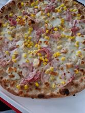 Pizzalonga Away Belluno