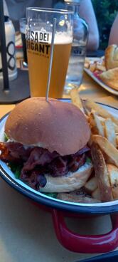 Busa dei Briganti Pub Este