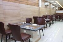 Hotel Inder (Inder complex)