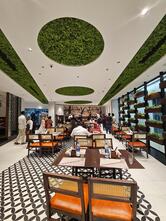 Calicut Notebook Restaurant Edappal