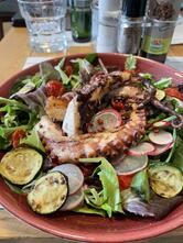 Molino bakery bar & cucina