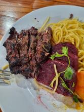 Restaurante Atlântico