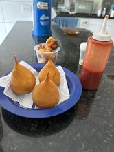 Bar Coxinha