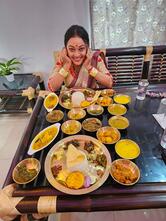 PARAMPARA Restaurant