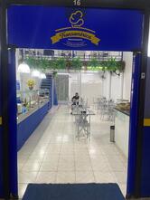 Salvajoli Restaurantes - Transamérica