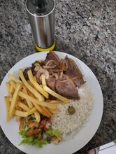 Churrascaria e Pizzaria - Point do GG