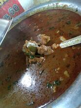 THANGARAJ SANDHAI KARI HOTEL