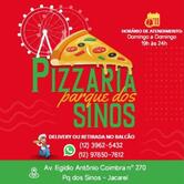 Pizzaria e Lanchonete Parque dos Sinos