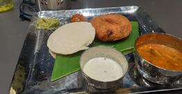 South Kitchen Paratwada