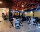 Burguer Time - Restaurante e Hamburgueria