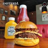 City Burger House Tianguá