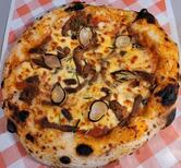 Pepper Forneria Pizzaria Delivery