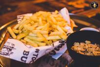 NOSSO QUINTAL - Palmeirinhas