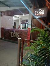 Texas Restaurante e pizzaria