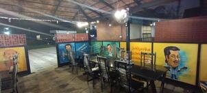 Taste & Blends food park