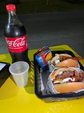 Mazaro's burguer e outras delícias