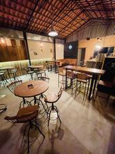 Sô Zé Bar e Choperia