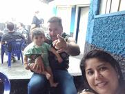 Sede M.C. Os Manguaceiros