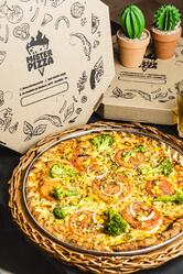 Meat Burguer Eusebio