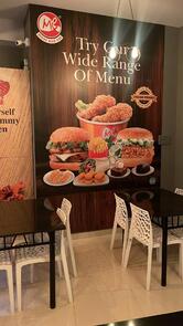 Meat and Eat Family Restaurant Yercaud