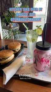 Episode1 Cafe & Restro