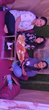 Hunger's Hacker Resturent