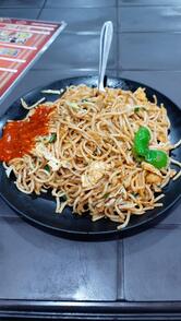 झकास चायनिज