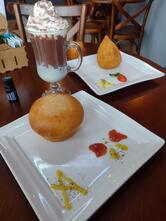 Coffee With Christ- Cafeteria em Pinhais