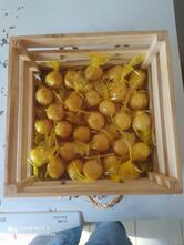 Zizinho Balas gourmet