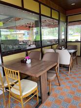 Hill View Cafe Multi Cuisine Restaurant, Neral - Karjat