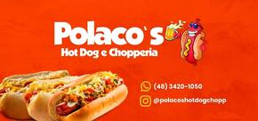 Polaco's Hot Dog e Choperia Sombrio