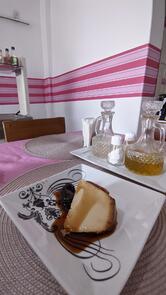 Lê Restaurante e Confeitaria Bistrô