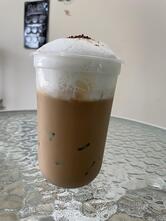 Achi coffee