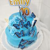 MIX DOCES E SALGADOS