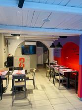 Passpart2 | Drink Food & Smile | Pescara