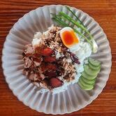 Red Pine Tree Café & Restaurant