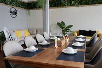 Romdee Cafe & Restaurant รมณ์ดี คาเฟ่