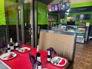 Joe & Nya African Restaurant