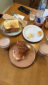 Jardim Secreto Cafeteria