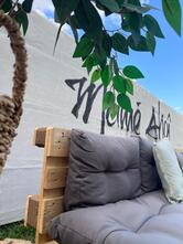 Mamé Ahoi