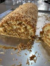 Kika Cakes - Doceria