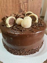 Kika Cakes - Doceria