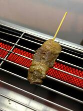 beef o'clock