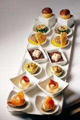 Take Away - Pellegrini Catering