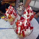 “Laguna” ice salon